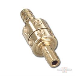 KUSTOM TECH INLINE FUEL TAP